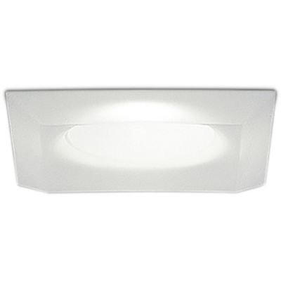 Mira 2 Trim with Housing by Leucos Lighting - Starlight Lighting USA and Canada